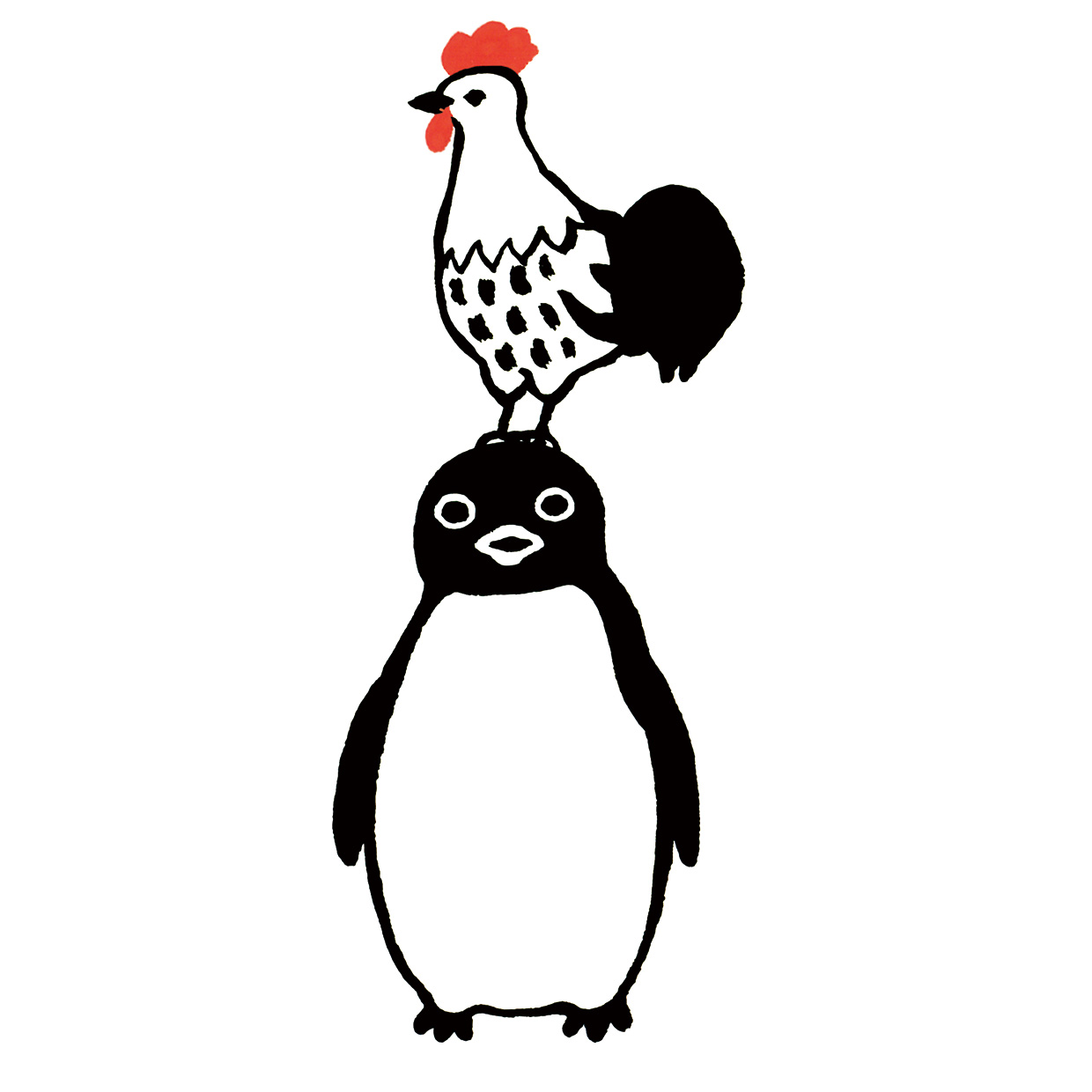 ペンギンアパートメント大阪『鳥たちと小さなアート展』大阪ショールームにて8月25日（日）より開催！8