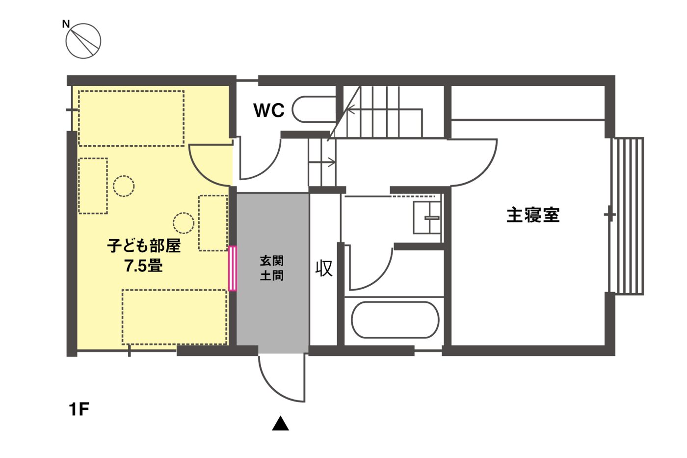 「木製室内窓」を5〜10年使用したリアルユーザーに聞きました！間取り計画から実際の使い方徹底レポート6