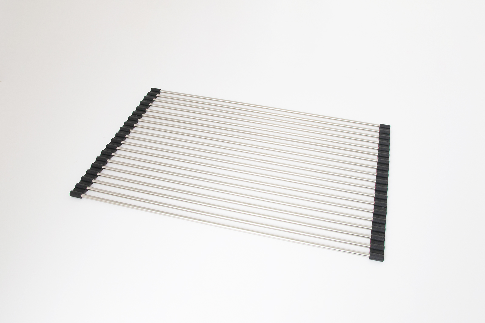 水切りラック ロールタイプ KB-OT002-04-G177 W306