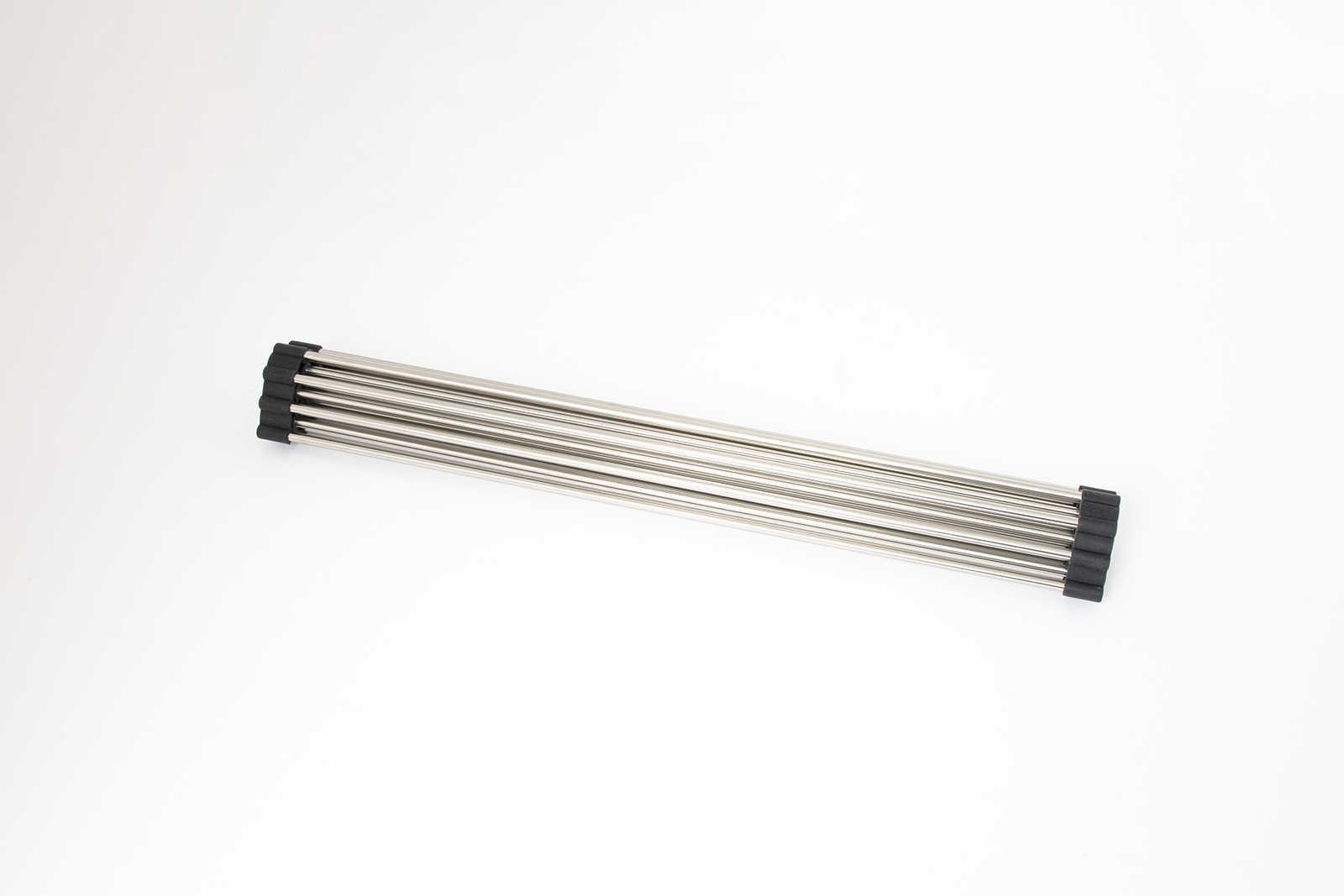 水切りラック ロールタイプ KB-OT002-04-G177 W306を巻いた状態