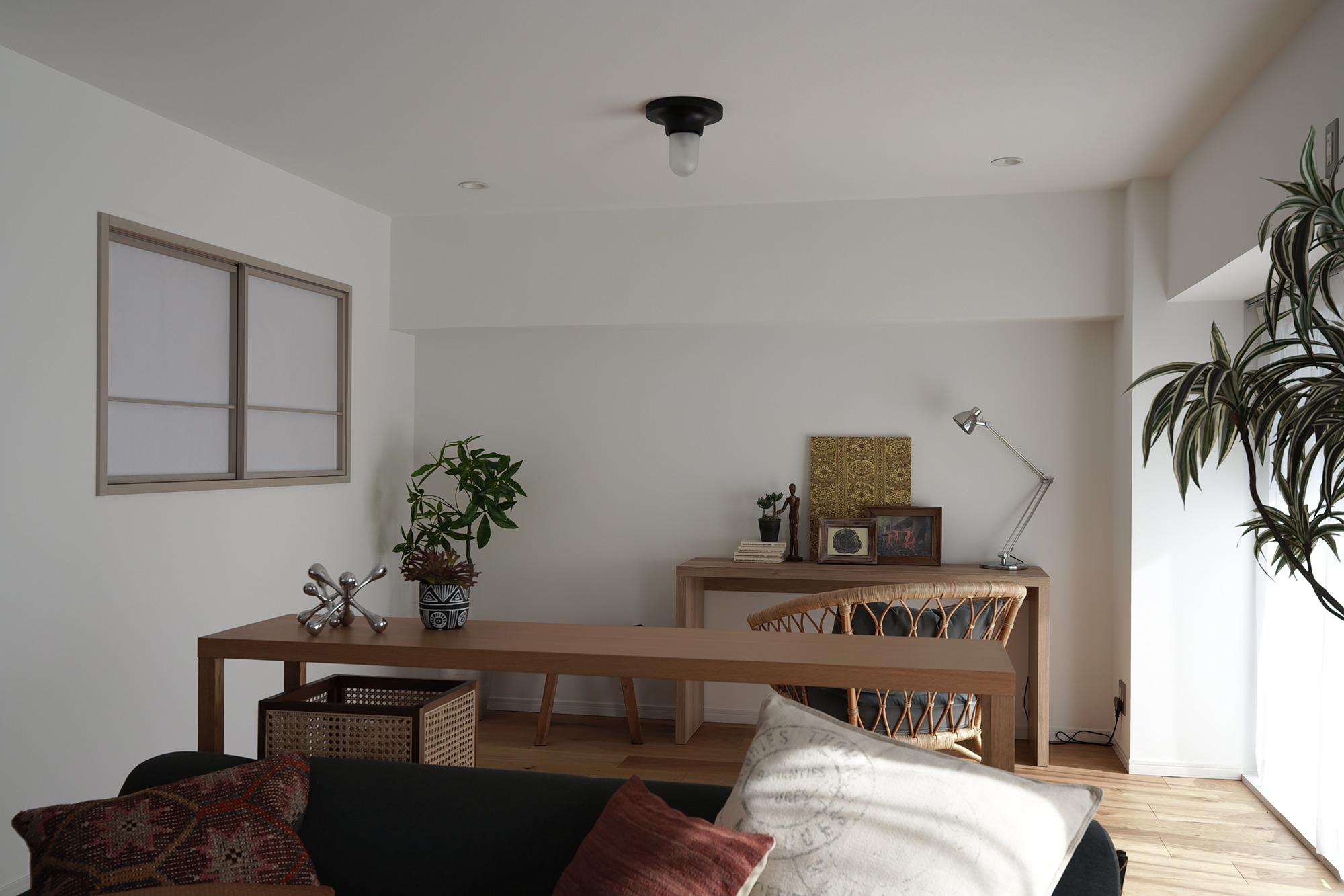 障子 腰窓タイプ DW-DR009-01-G164