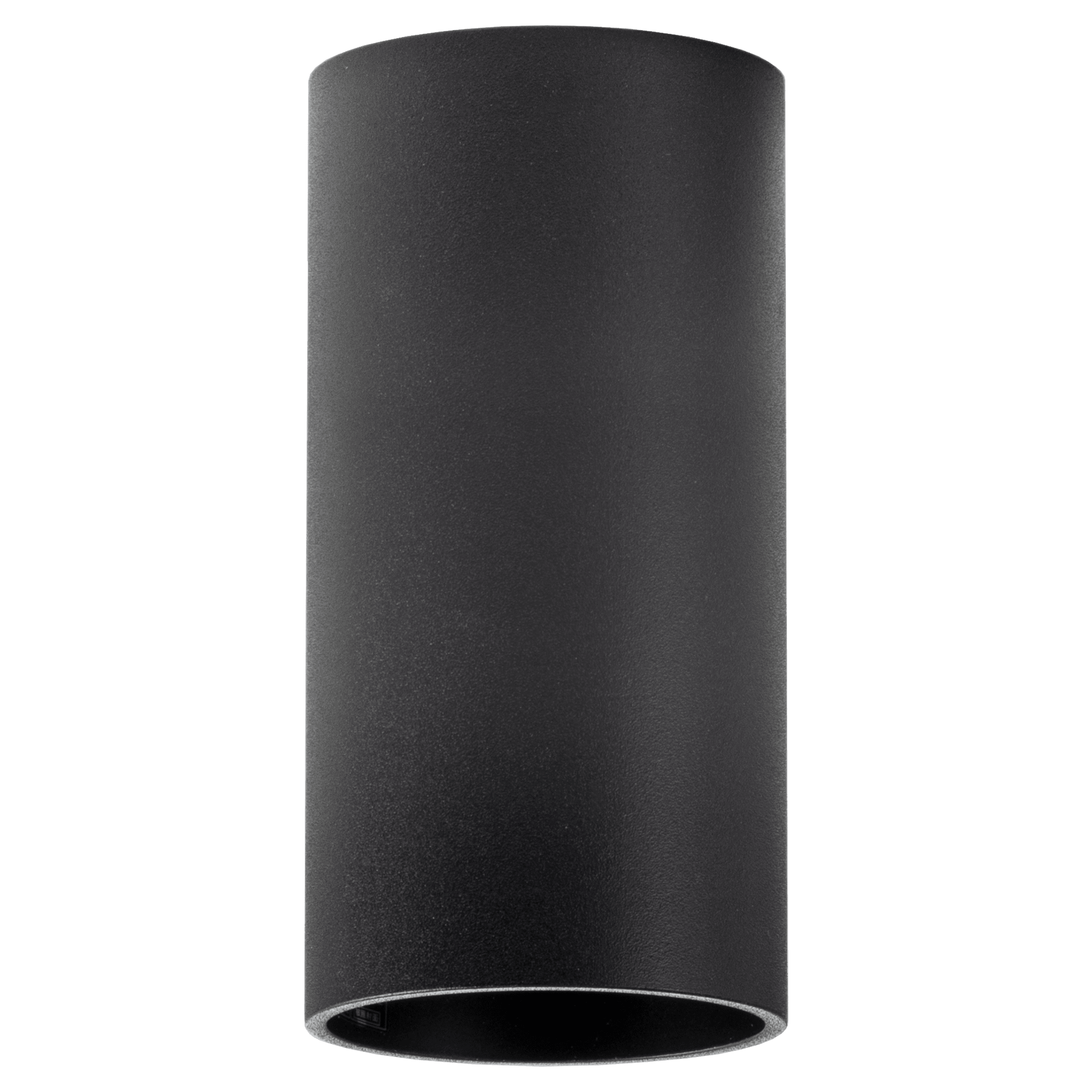 シーリングスポットブラック