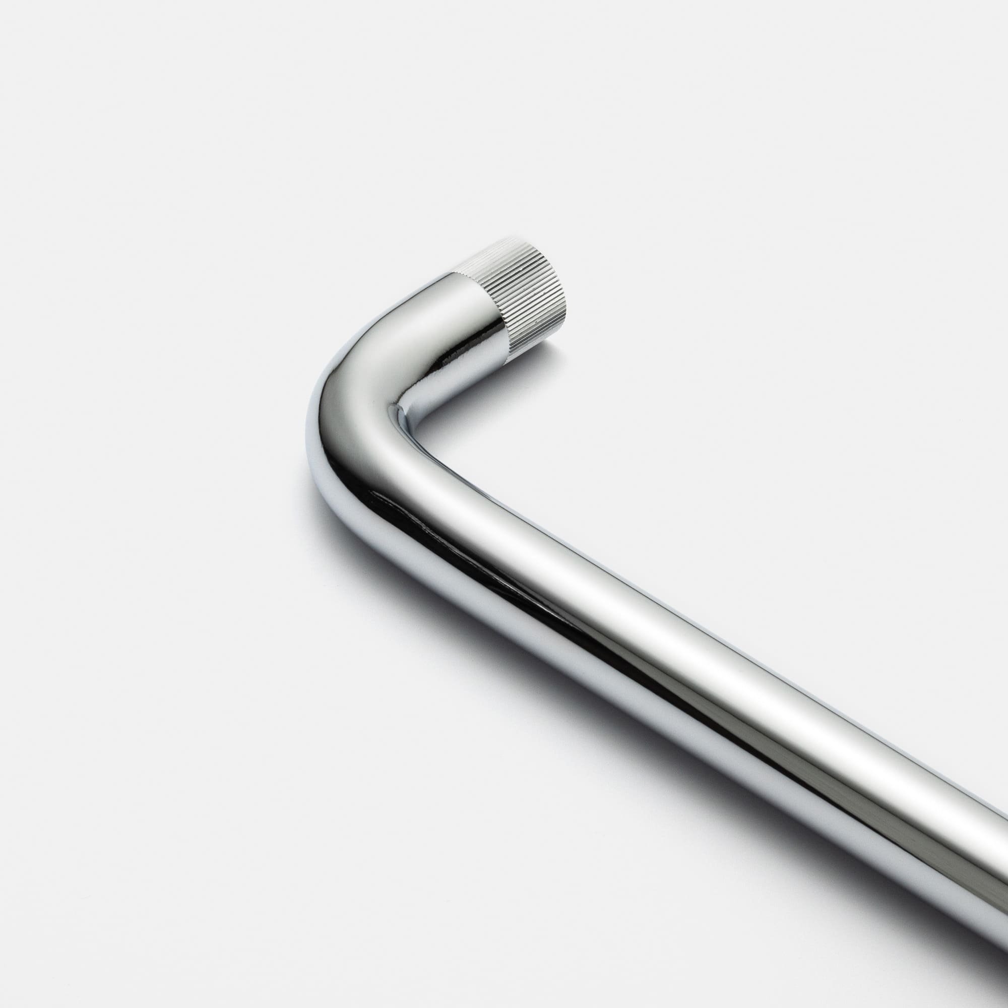 ホテル金物 タオル掛け W400 浅型 KB-AC021-01-G141