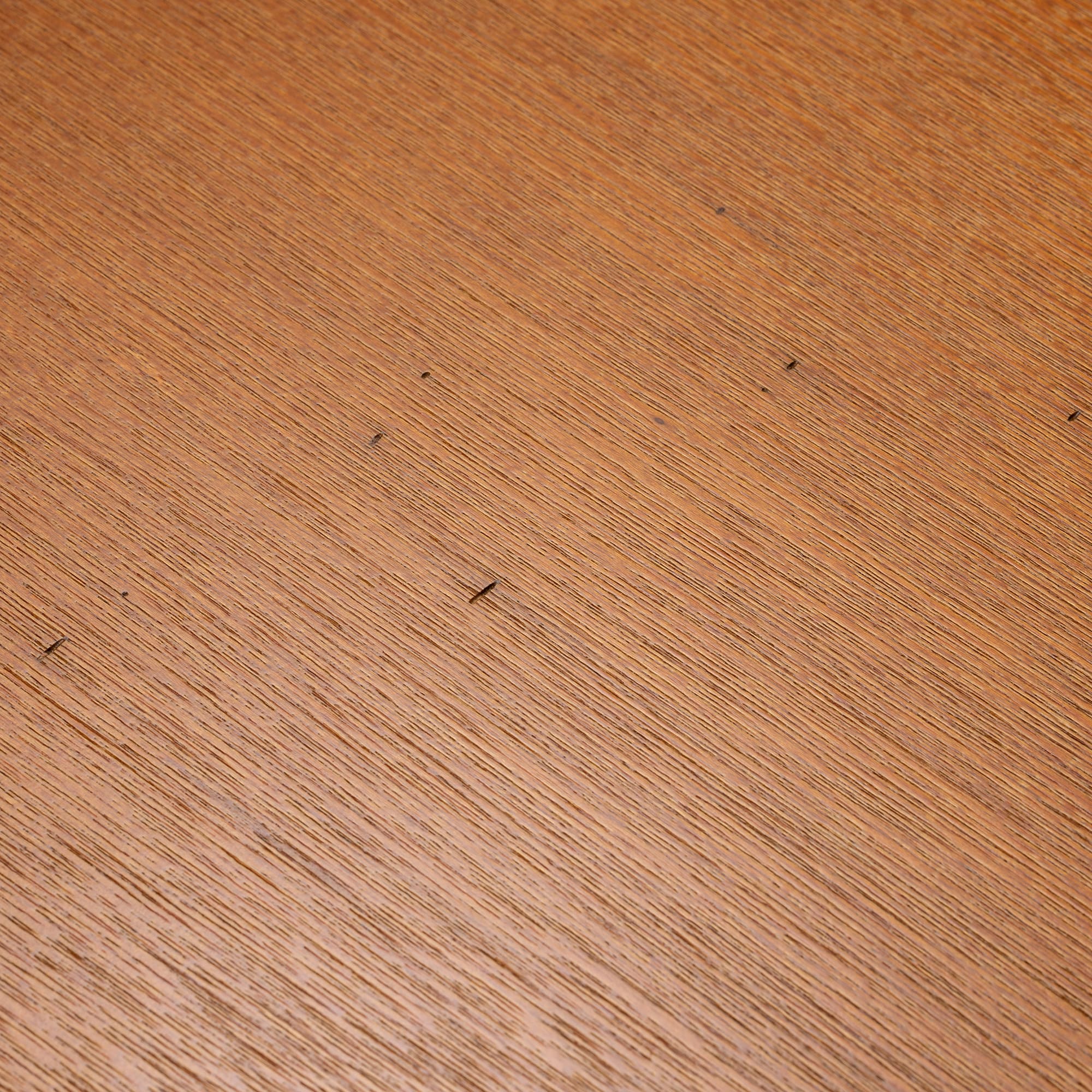 木製シェルビング ブラケット 棚板用 PS-BK009-02-G289 一部、合板の製造工程でついたキズが見られる場合がございます