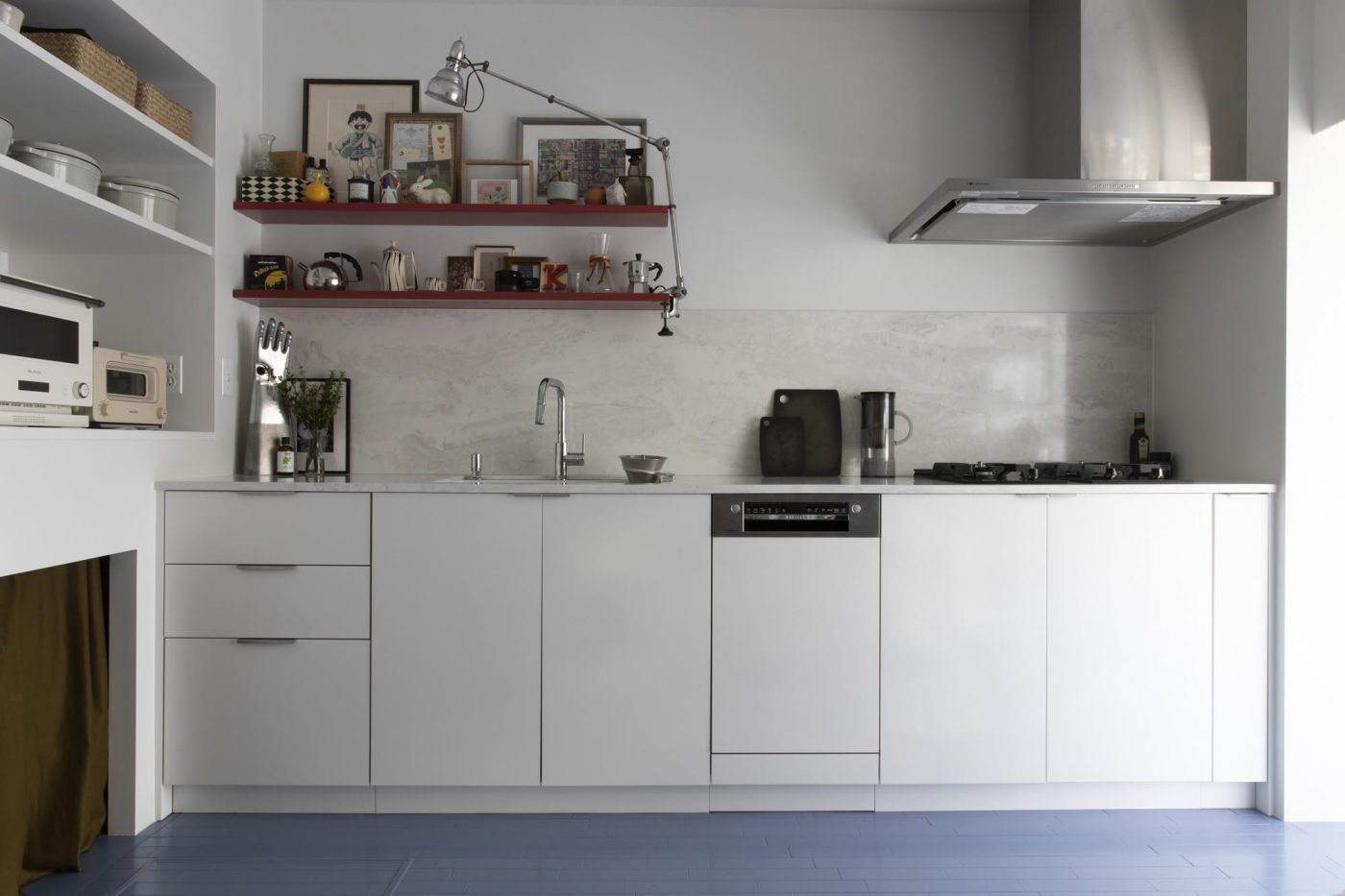 アングル把手 W75 PS-HD024-01-G141