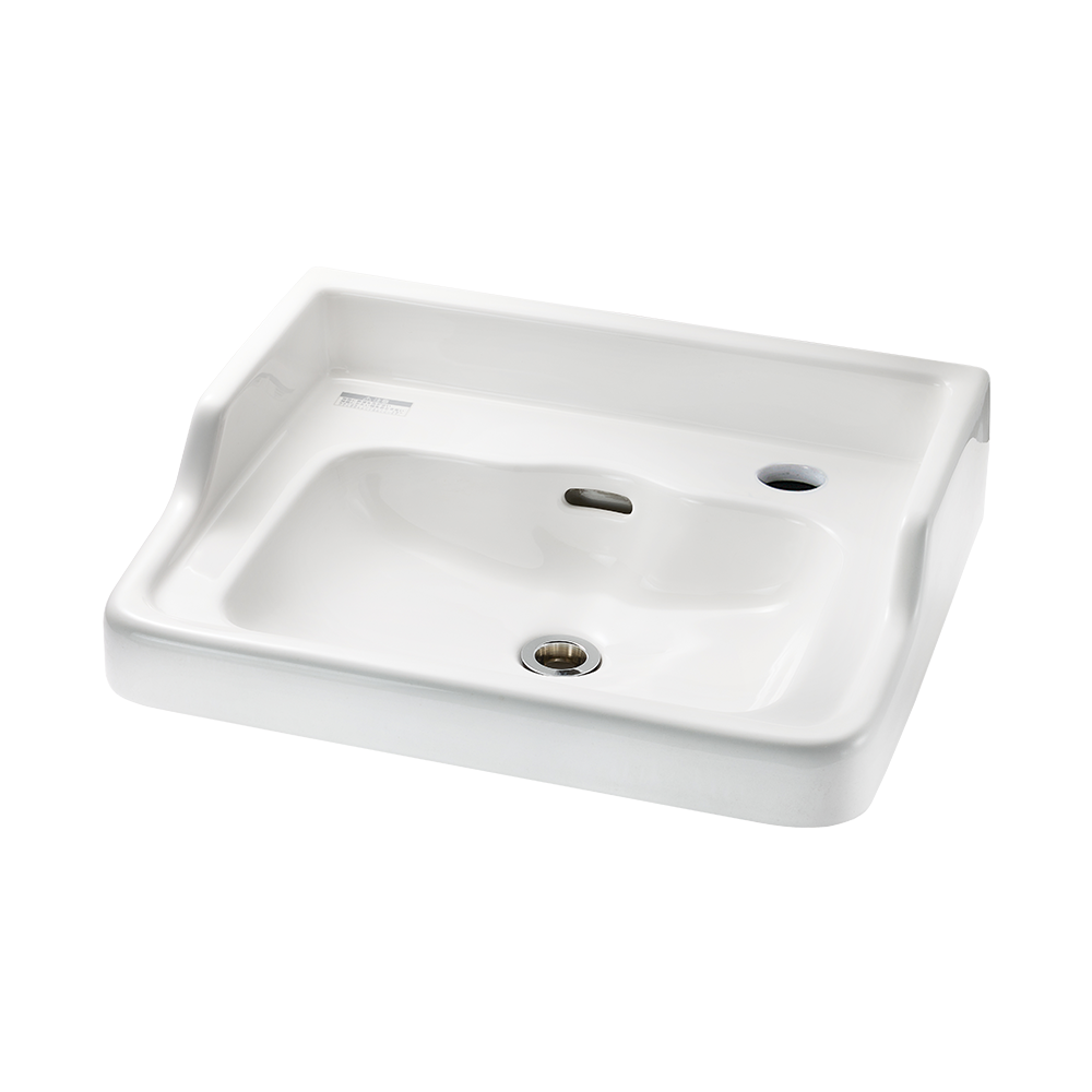 ハイサイドシンク洗面 立水栓用 