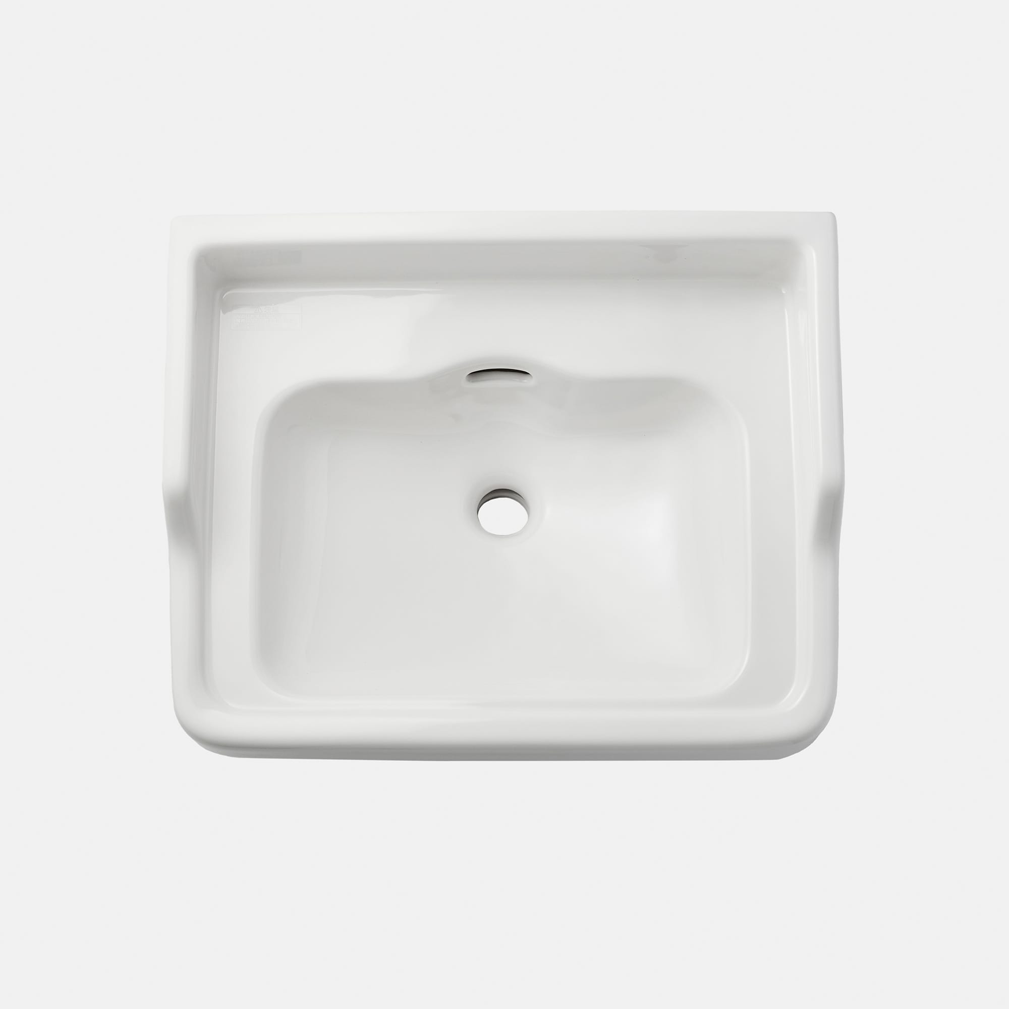 ハイサイドシンク 洗面 壁水栓用 KB-PR016-01-G141