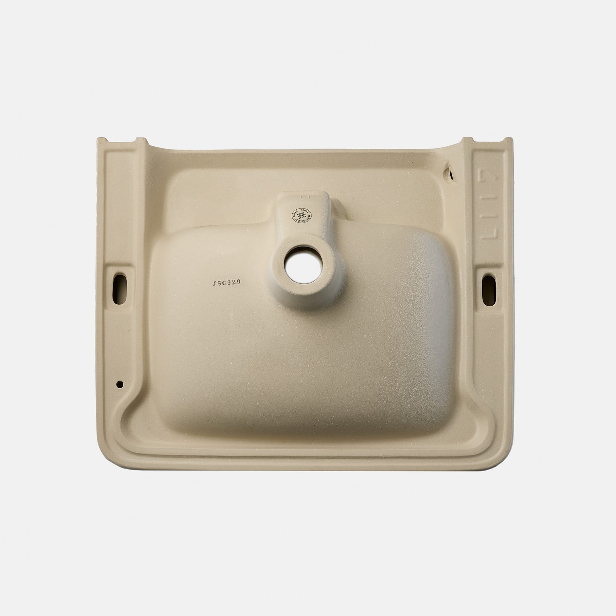 ハイサイドシンク 洗面 壁水栓用 KB-PR016-01-G141