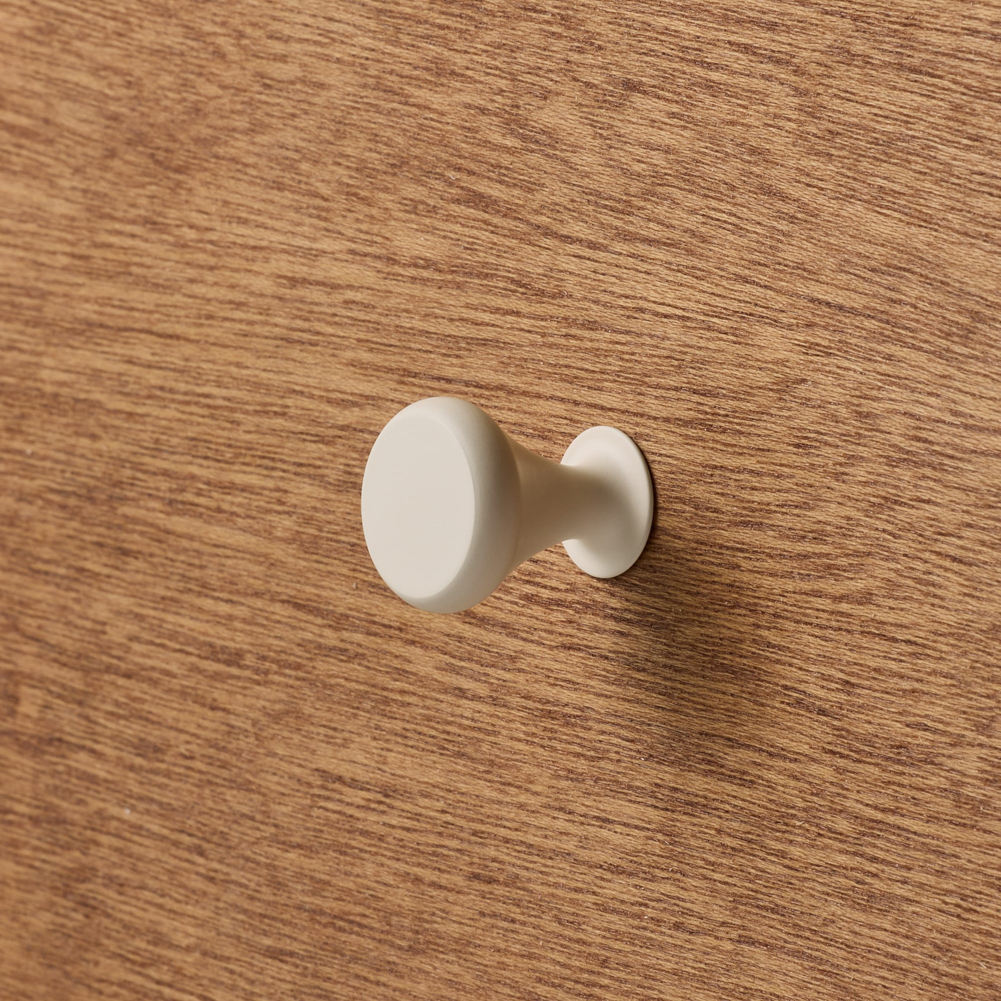 オヨンミンつまみ ゴブレット20 PS-HD025-03-G141 ラワン材と合わせたイメージ