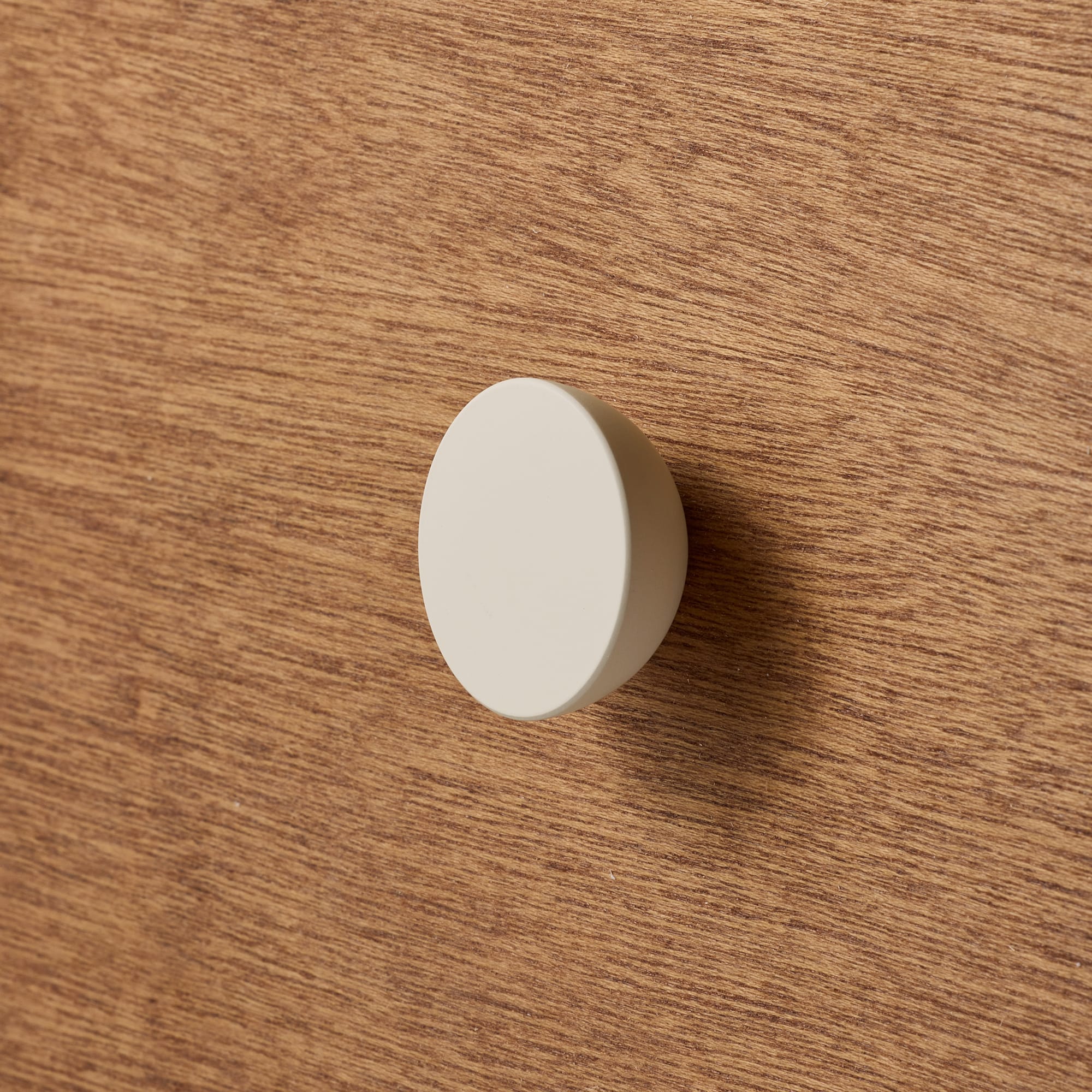 オヨンミンつまみ ボウル PS-HD025-07-G141 ラワン材と合わせたイメージ