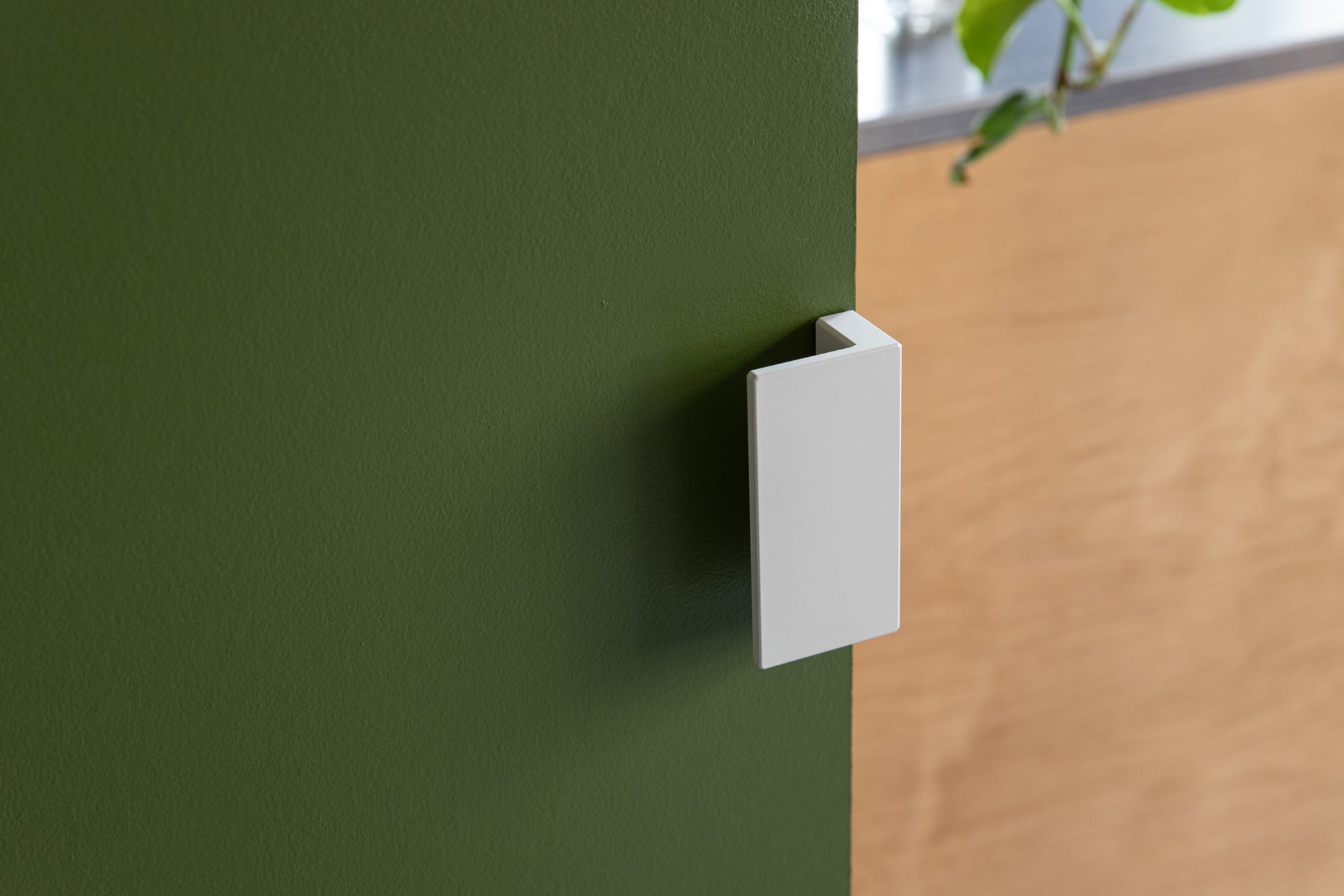 オヨンミンつまみ スクエア PS-HD025-10-G141 スクエアは縦にも使用できます