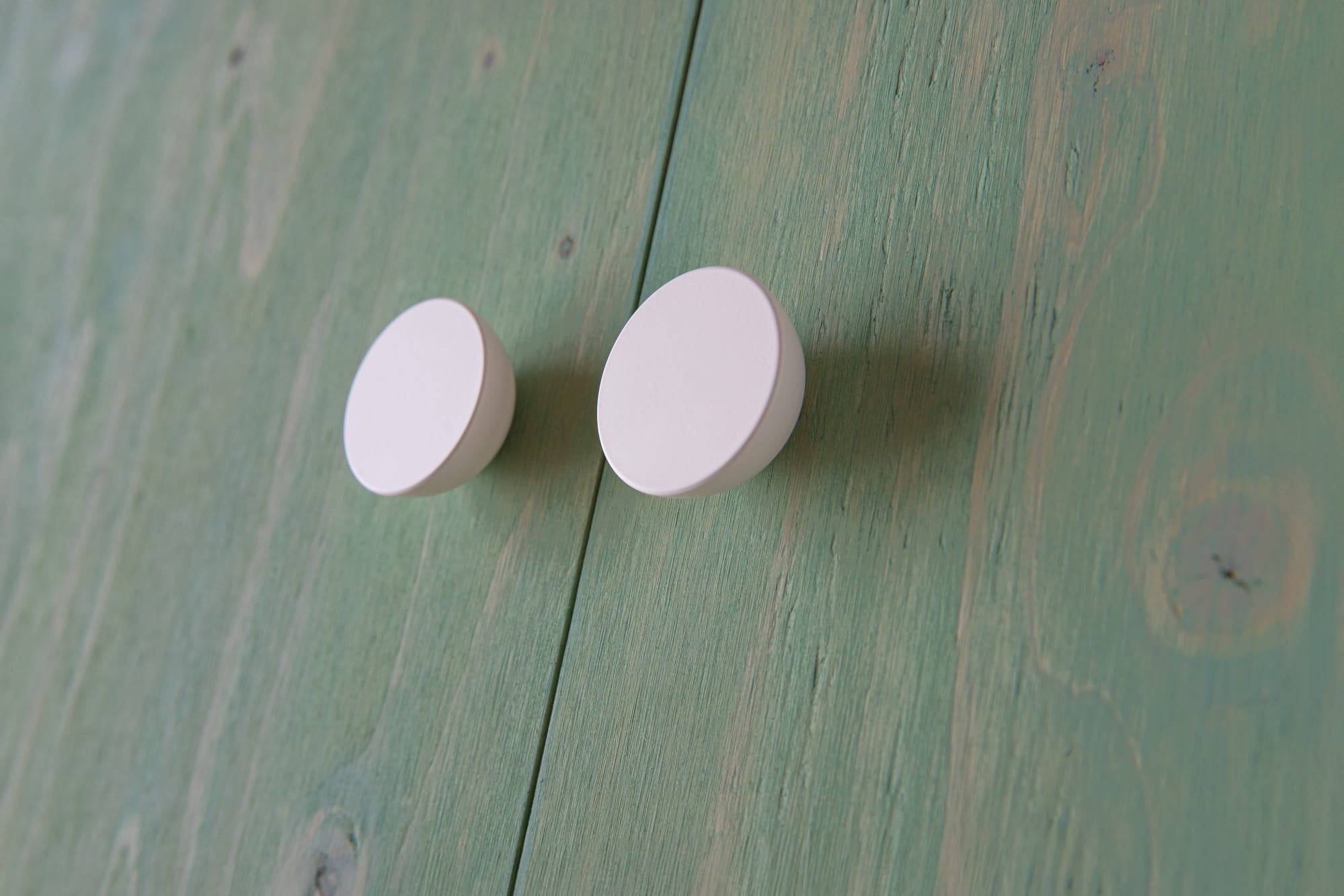 オヨンミンつまみ ボウル PS-HD025-07-G141 半球が浮いているようなデザインの「ボウル」