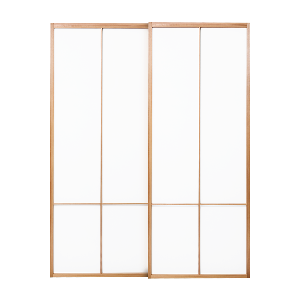 障子掃き出し窓タイプ H2000〜2200