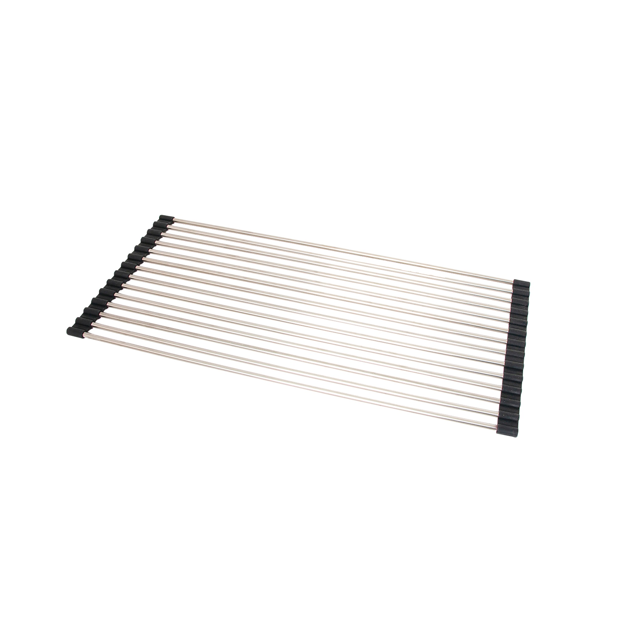 水切りラック ロールタイプ KB-OT002-04-G177 W221