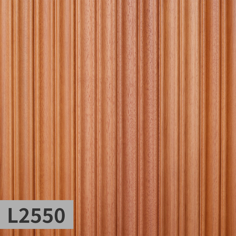 クラシックリブパネル ラウンド L2550 ツヤ塗装