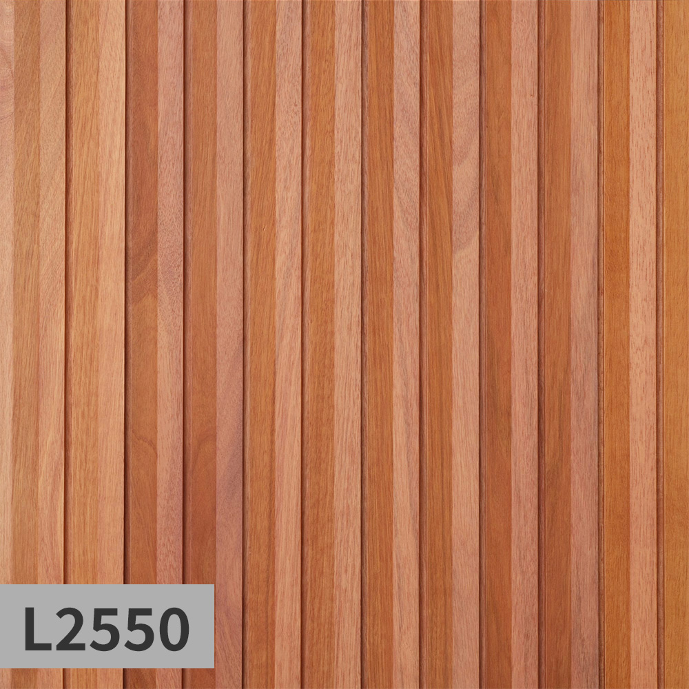 クラシックリブパネル エッジ L2550 マット塗装