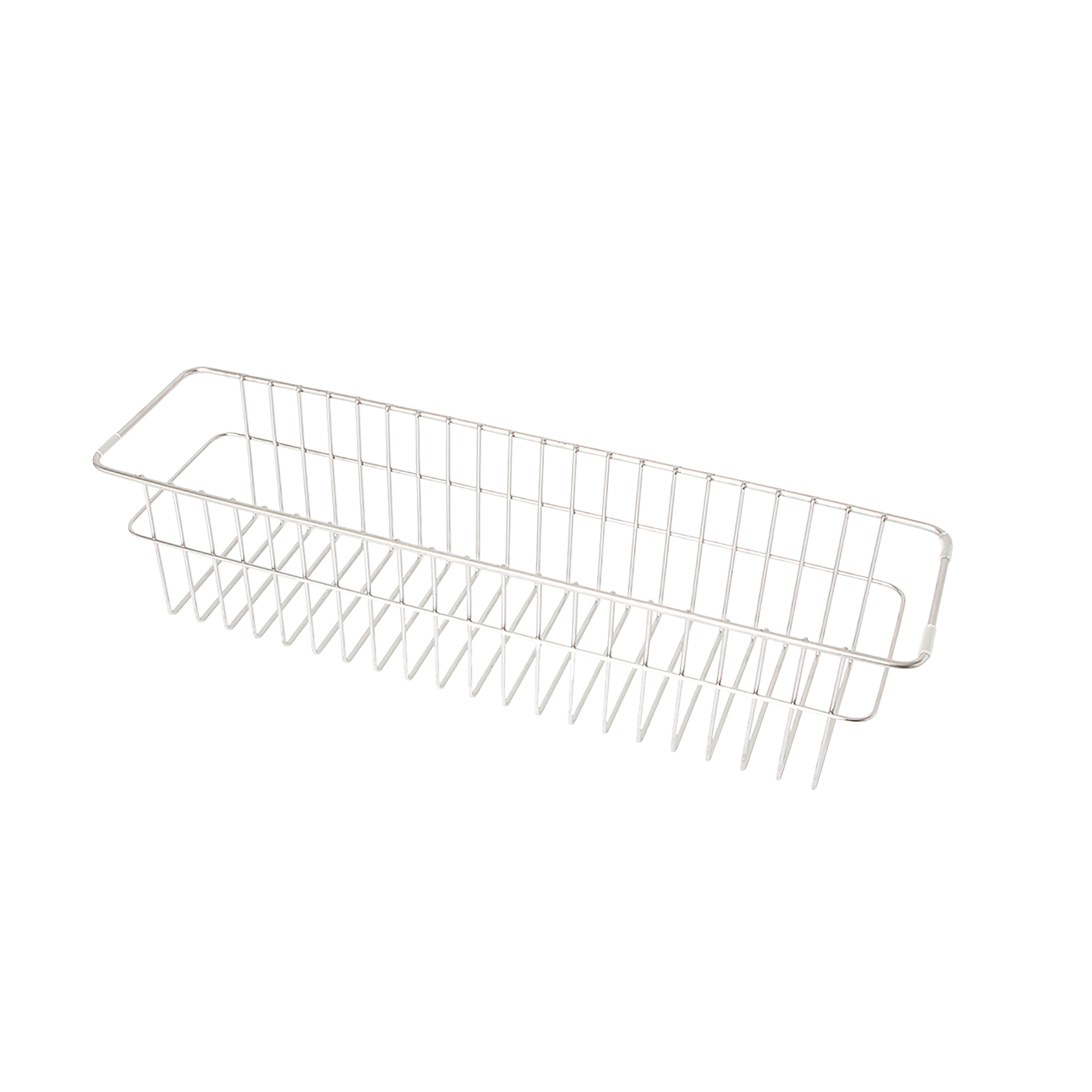 水切りラックカゴタイプ 小