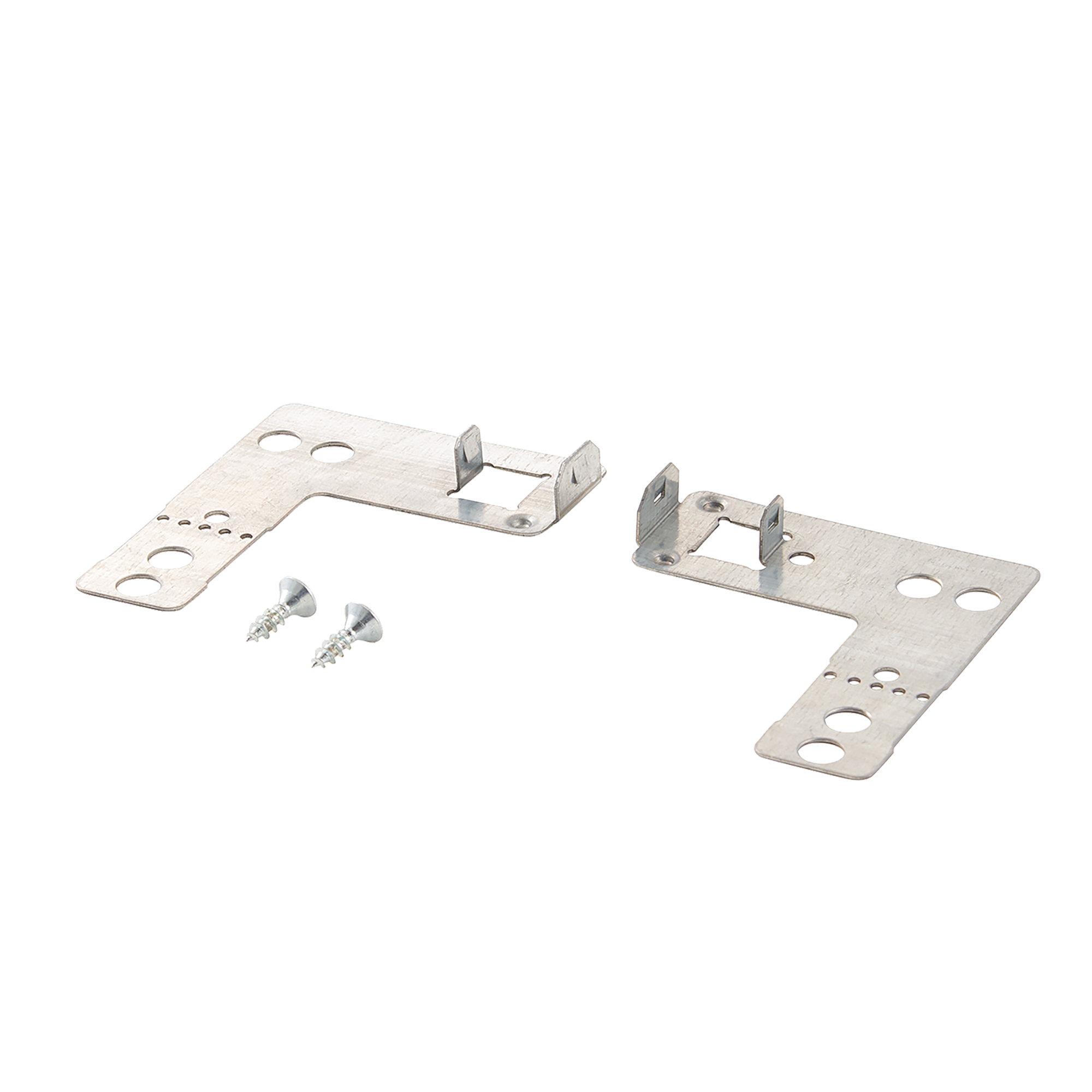 ビルトイン食洗機 フロントオープン専用 天板取付固定金具