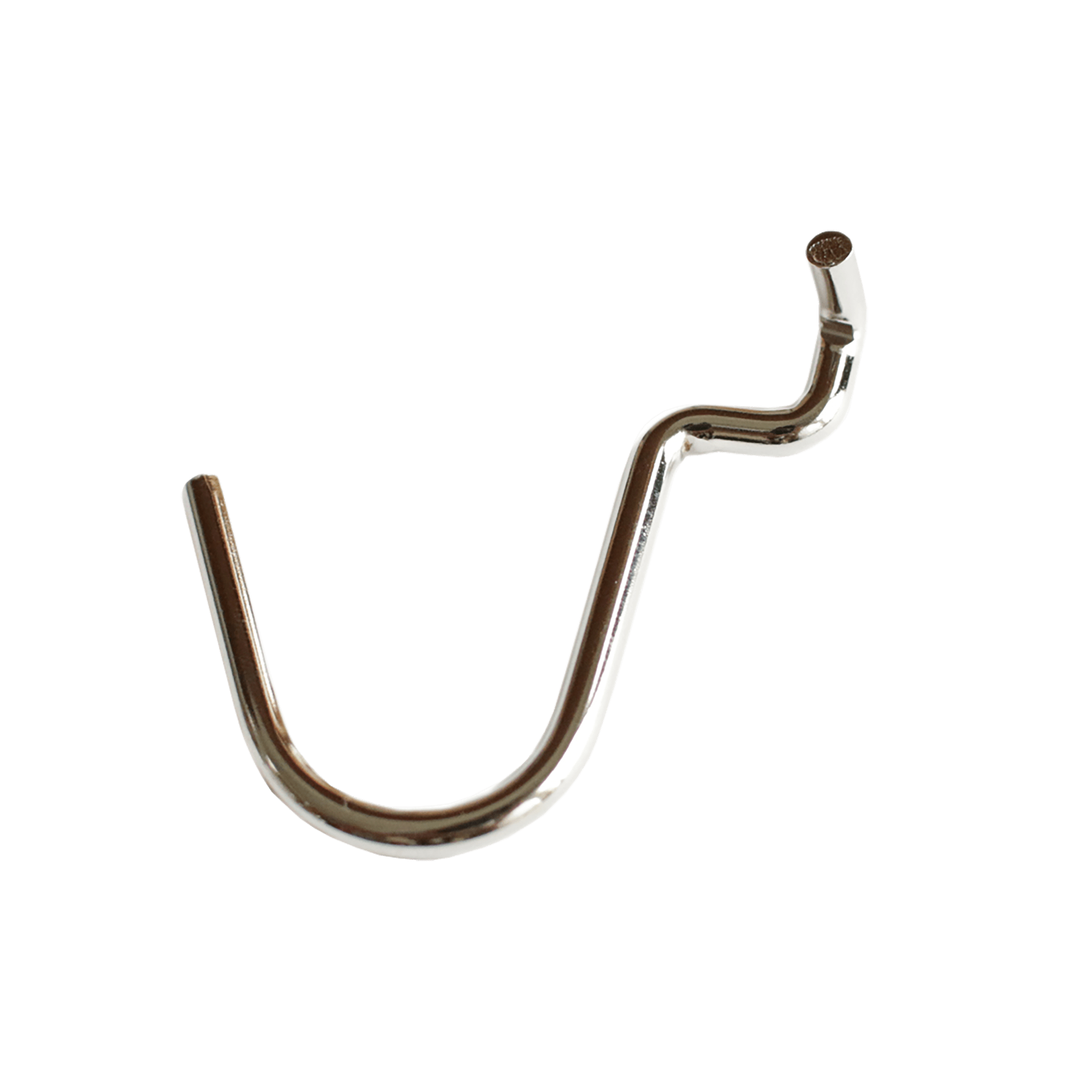 突っ張りウォールキット 有孔ボード金具 フック