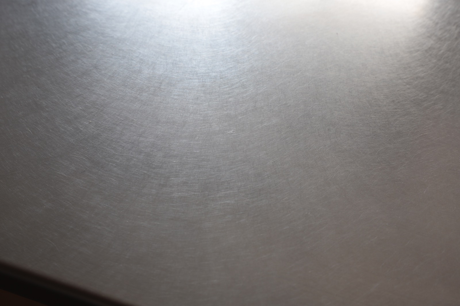 木製システムキッチン 壁付け型 W2440～2740 食洗機仕様 KB-KC022-26-G183 天板はステンレスバイブレーション仕上げ