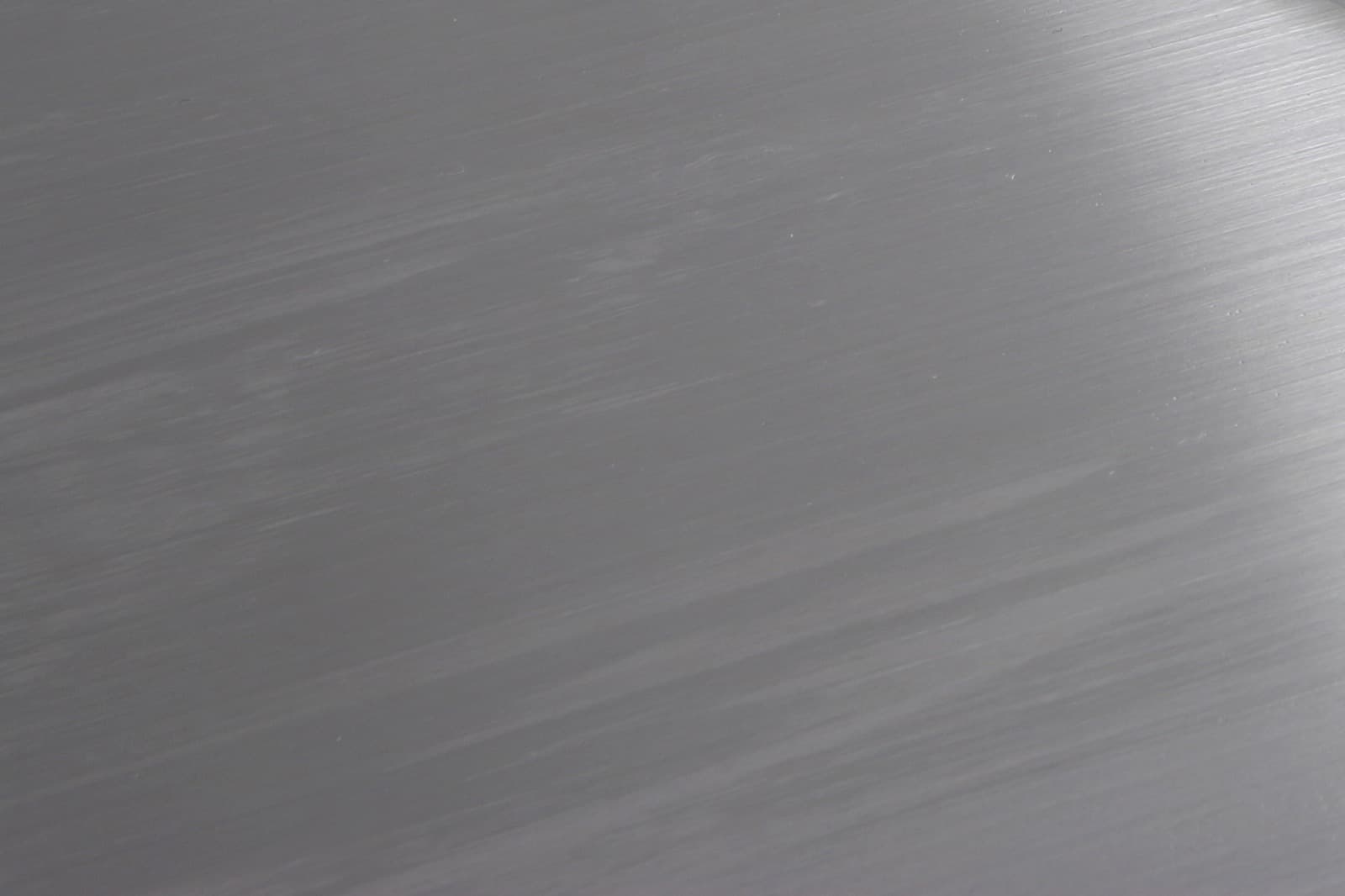 オーダーフレームキッチン 壁付け型 シンクL KB-KC021-02-G183 天板は仕上げが選べます。写真はヘアライン仕上げ