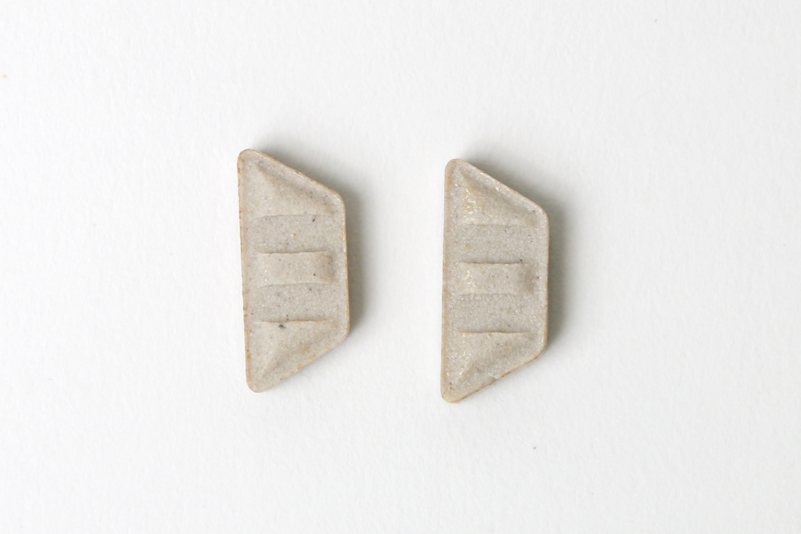 ハニカムタイル コバルト（半マス） WL-TL016-07PH-G141