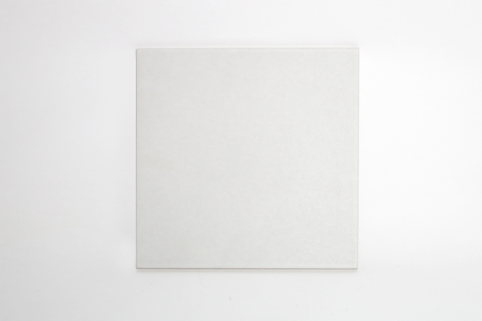 土間タイル 内床用 ホワイトグレー（バラ売り） FL-TL001-16P-G141