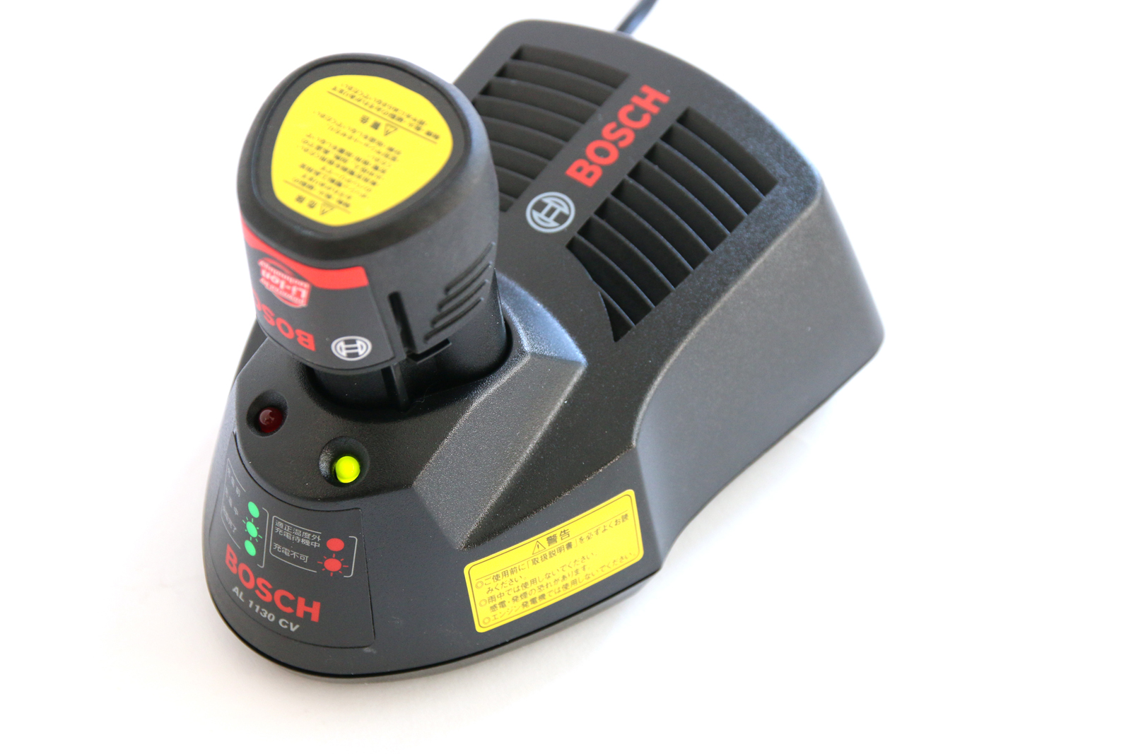 基本の道具工具 BOSCHインパクトドライバー（ビットパーツ付き） DM-TO003-17-G170