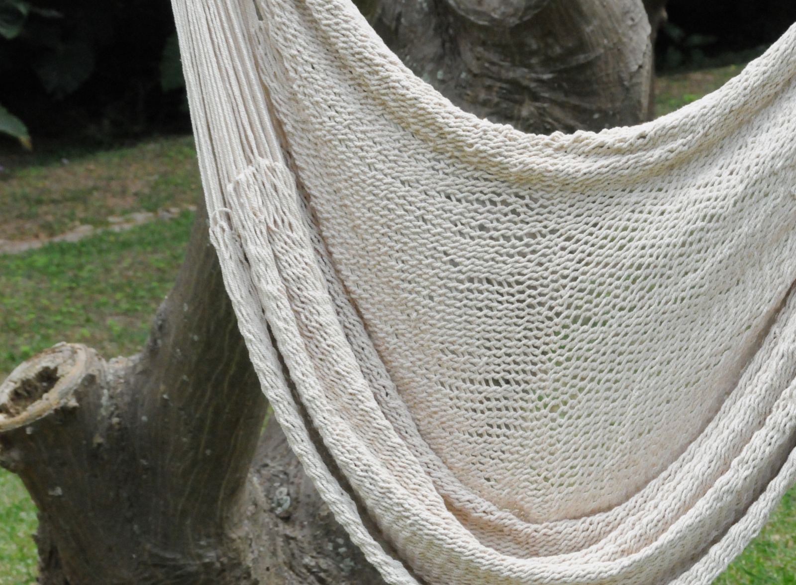 チェアハンモック ナチュラル ET-OT003-11-G106