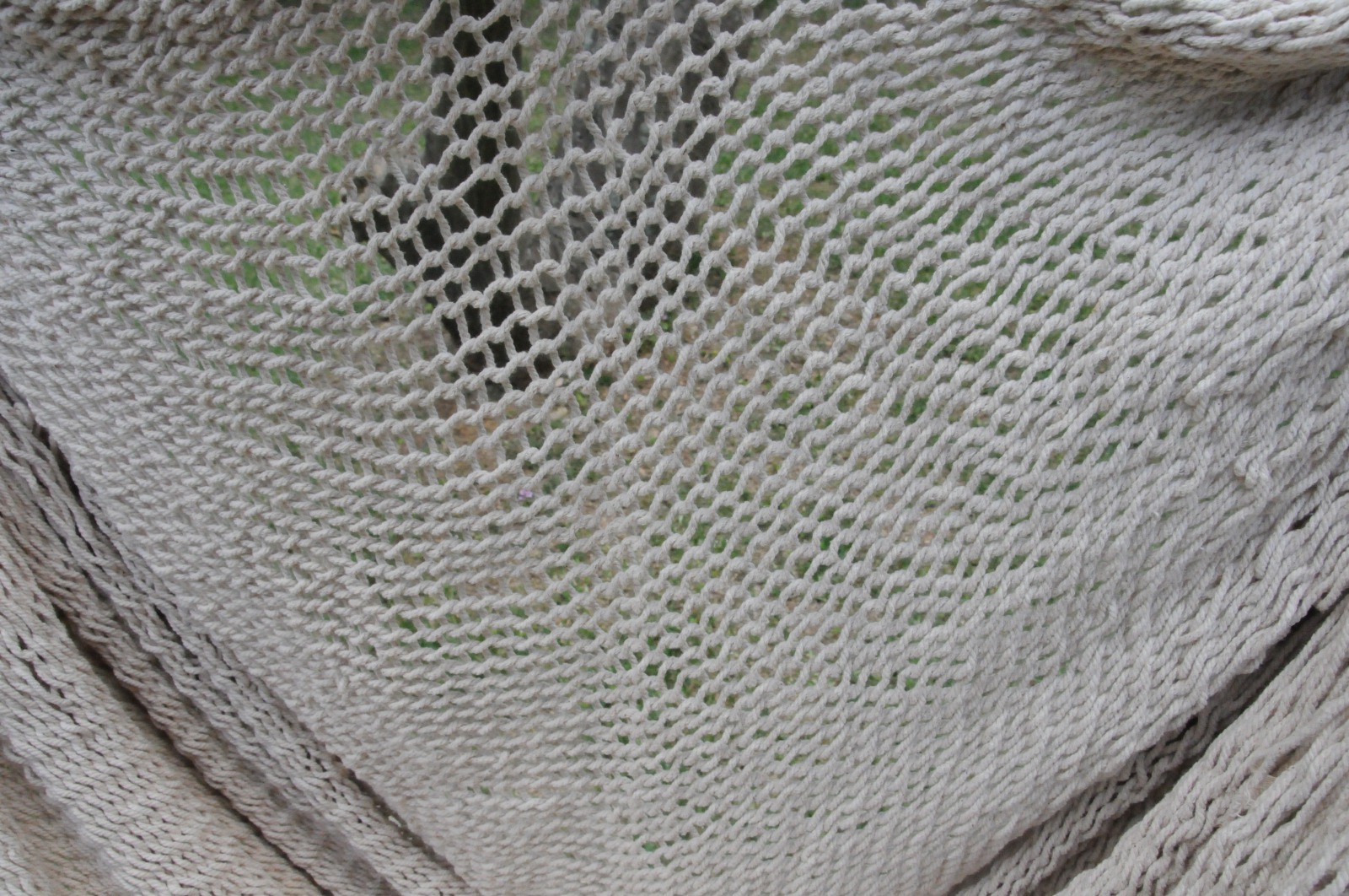 チェアハンモック ナチュラル ET-OT003-11-G106