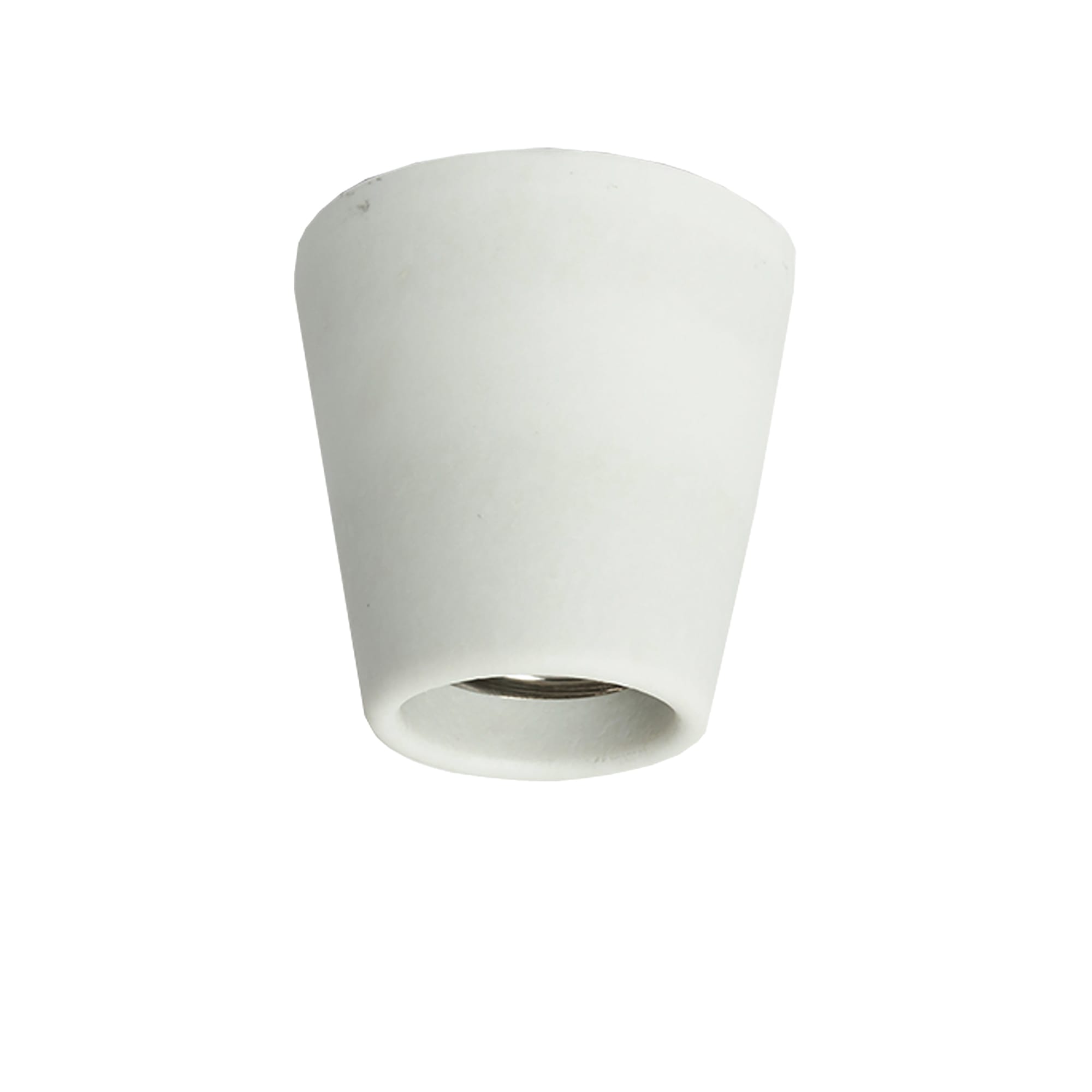 モデストレセップ Mサイズ E26 ホワイト LT-BR015-01-G141