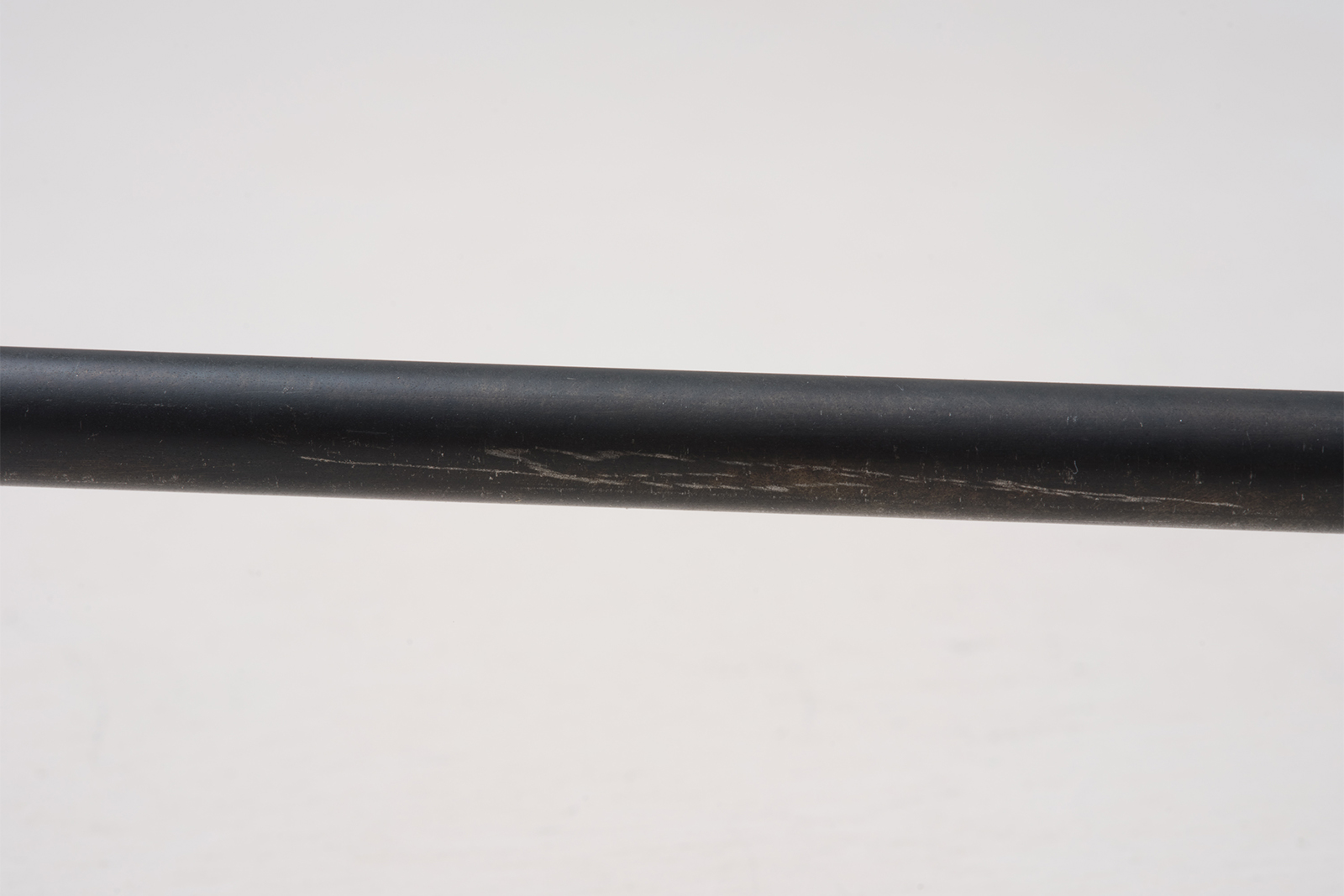 オーダーマルチバー φ12 鉄 D90 サイズオーダー KB-AC008-39-G017 製作時についたスレ跡が入る場合があります