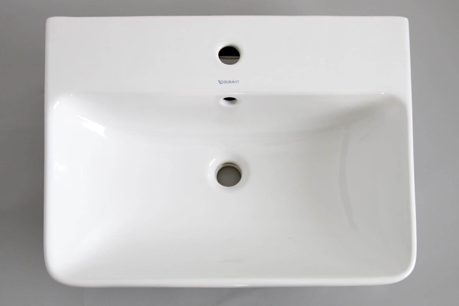 ウェルラウンドシンク フレームレス600 壁付け KB-PR008-04-G201