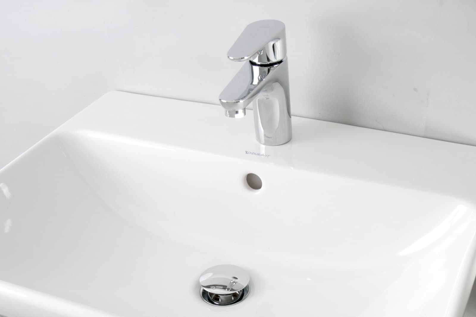 ウェルラウンドシンク フレームレス600 壁付け KB-PR008-04-G201