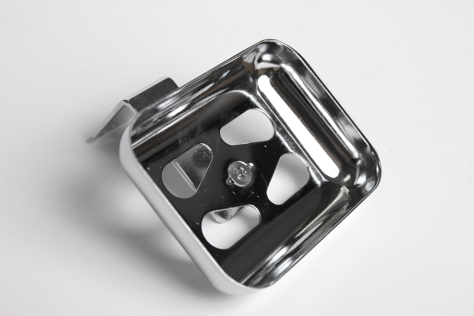 船舶サニタリーパーツ ソープディッシュ KB-AC014-03-G141 トレー部分は取り外し可能