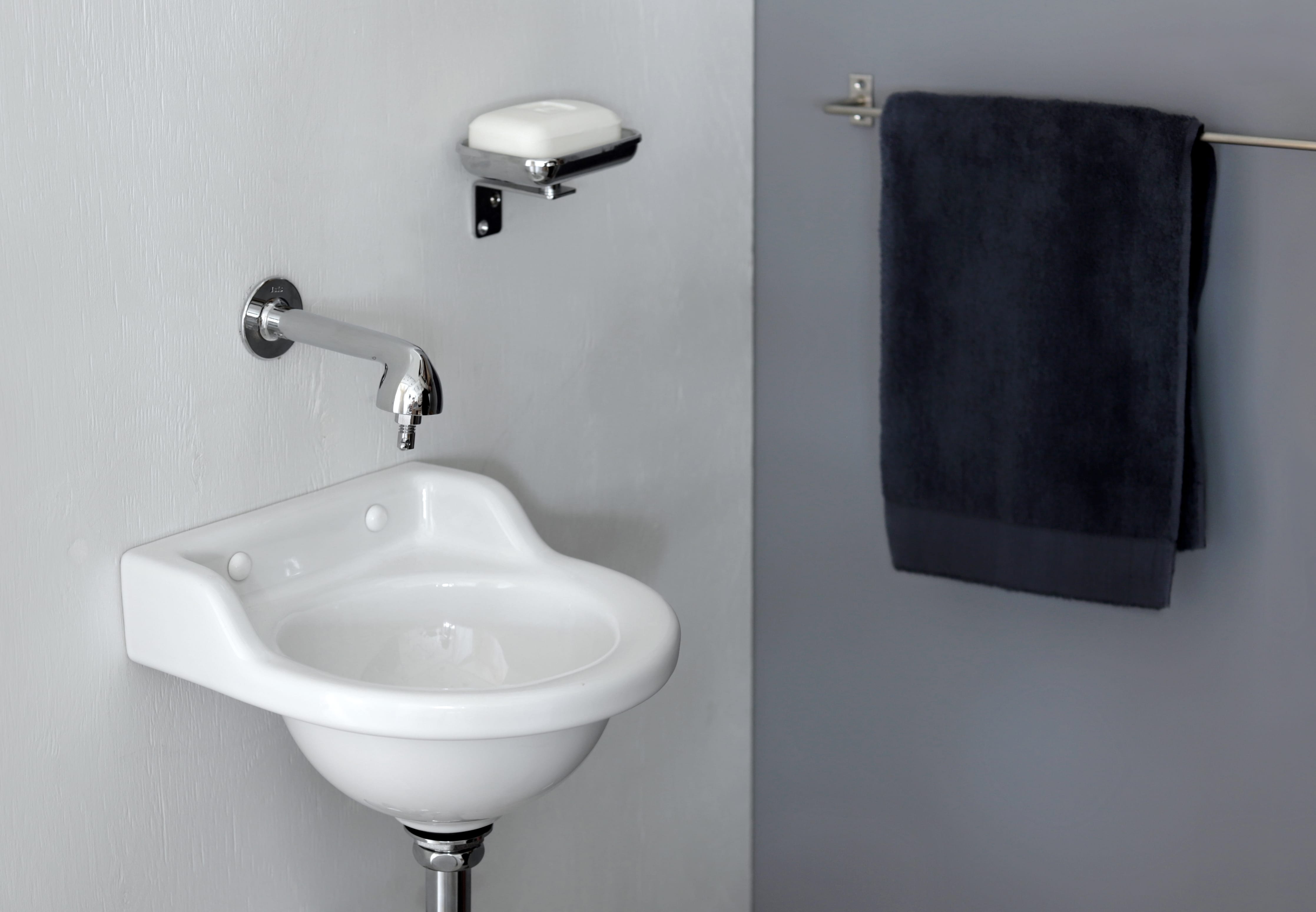 船舶サニタリーパーツ ソープディッシュ KB-AC014-03-G141 手洗いや洗面アクセサリーのスタイリングも楽しめます