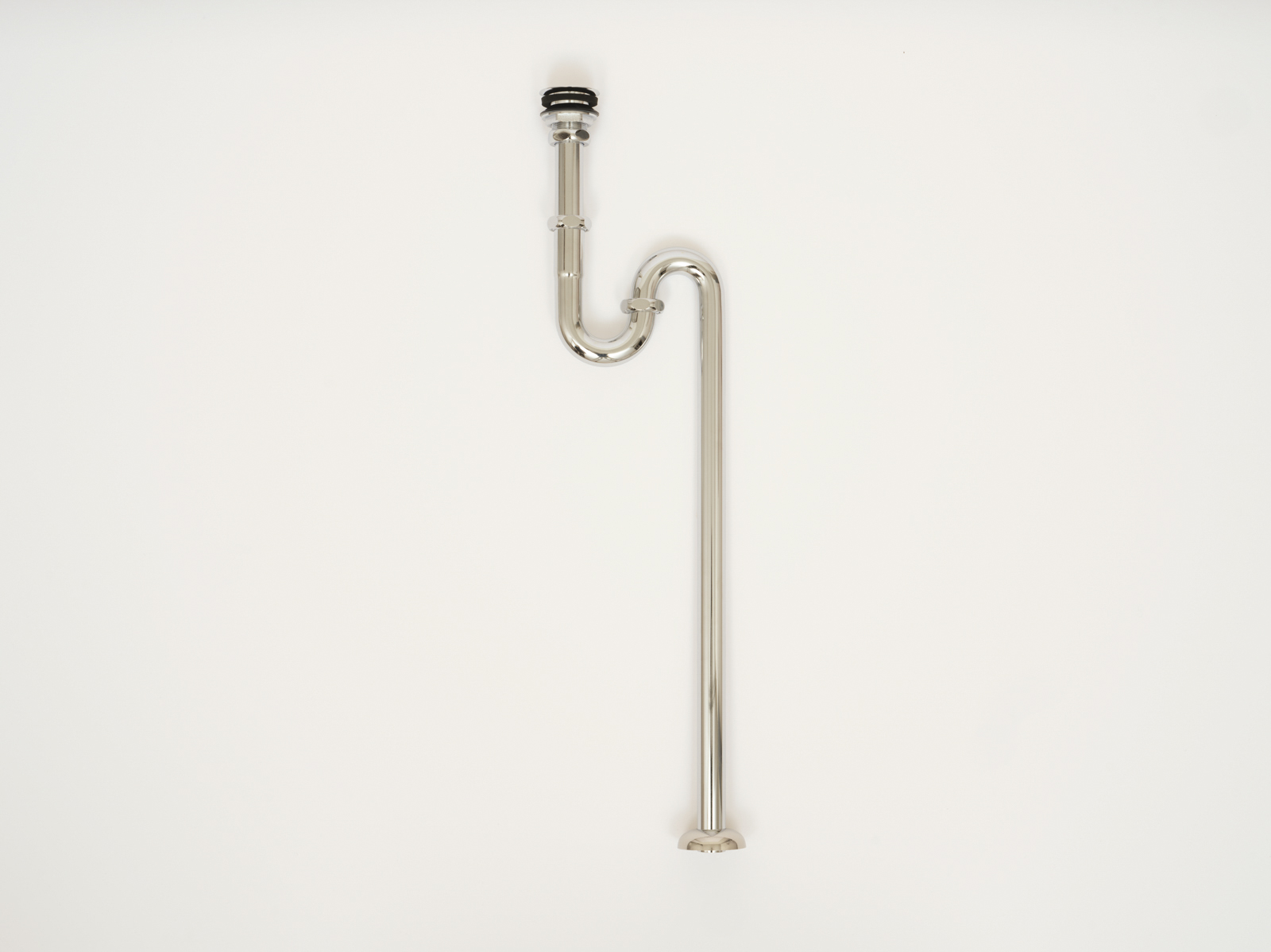 壁付け手洗いボウル コーナー KB-PR011-02-G244 Sトラップφ25床排水用（オプション）