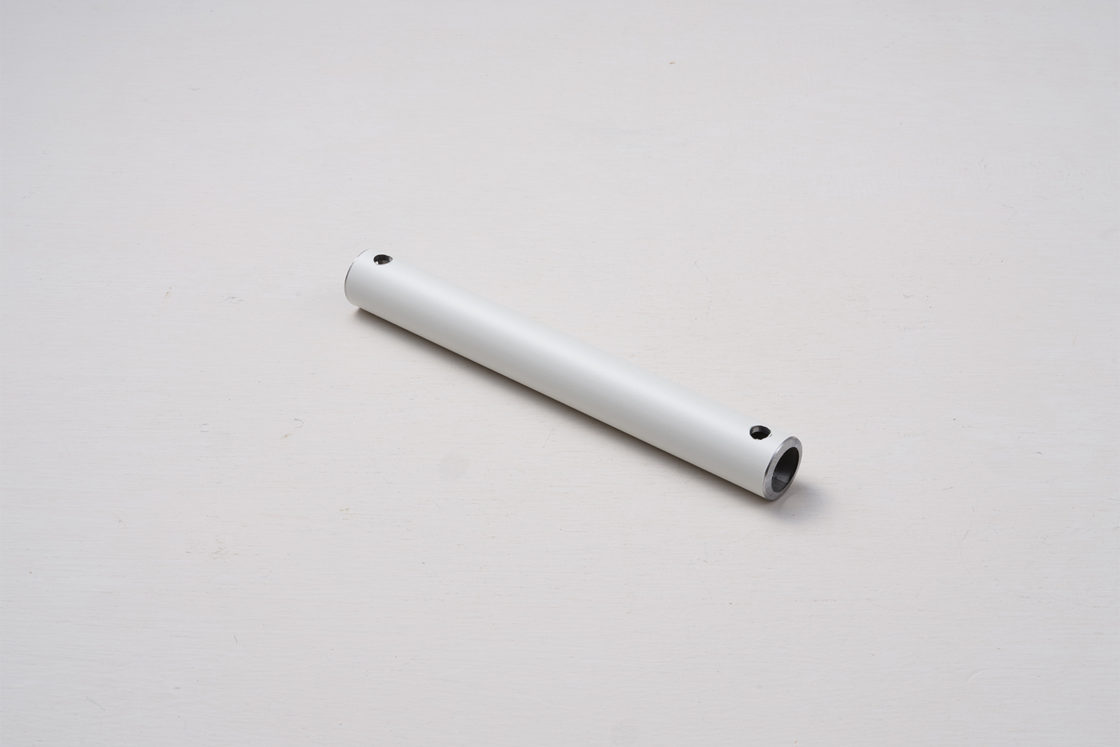 アイアンハンガーパイプ 吊りパイプ H200用 ホワイト PS-HB008-44-G141 吊り用のパイプです