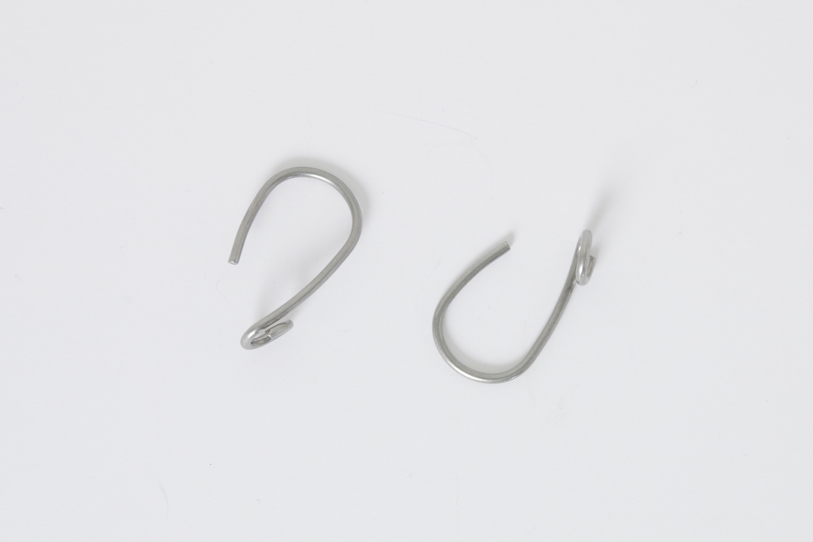 華奢カーテンレール 専用カーテンフック（10個1セット） DW-CB011-09-G141