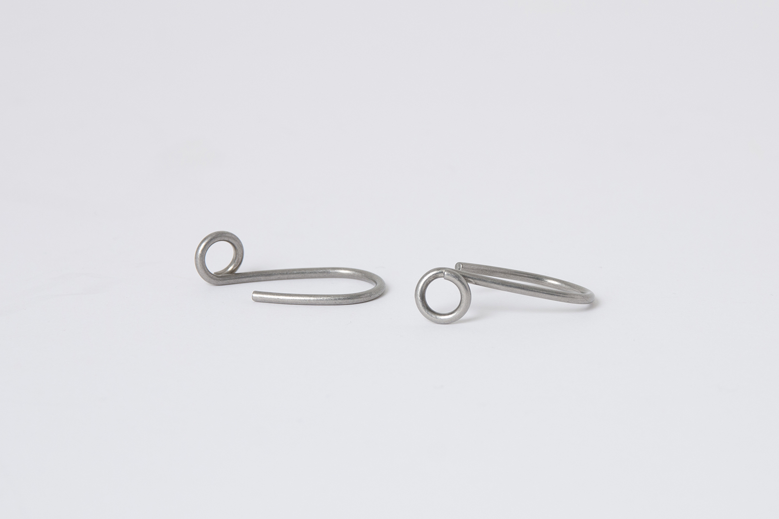 華奢カーテンレール 専用カーテンフック（10個1セット） DW-CB011-09-G141